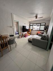 Blk 668 Woodlands Ring Road (Woodlands), HDB 4 Rooms #520922681